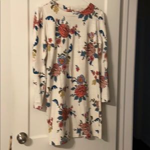 Perfect spring dress